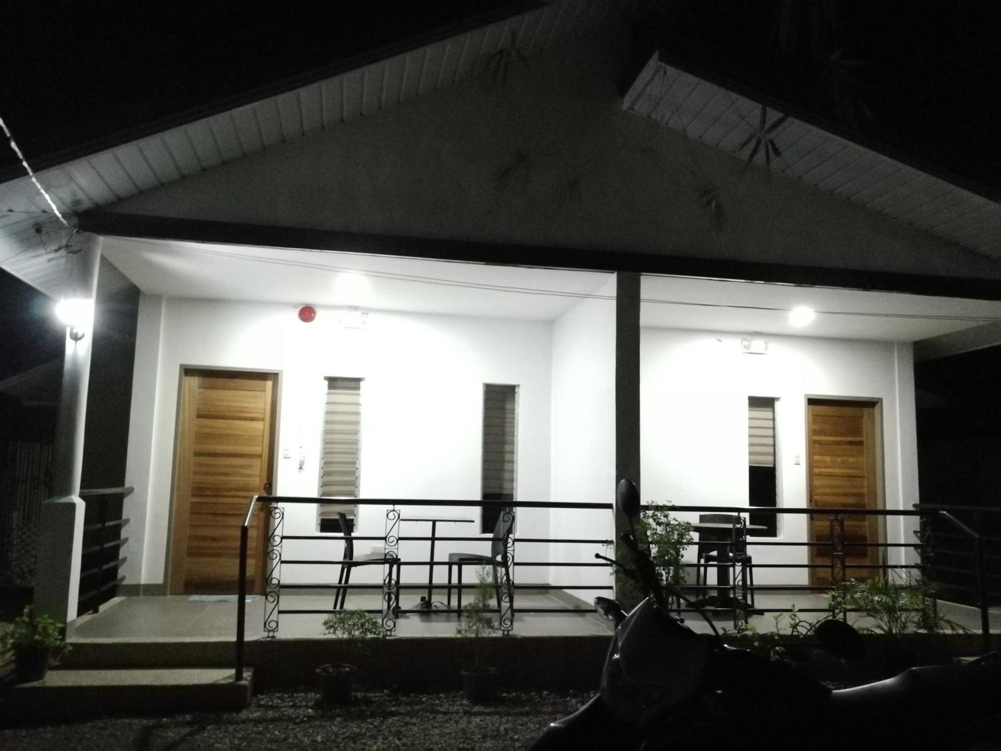 Weyh'S Studio #1 By The Ocean 100Mbps Panglao Exterior foto