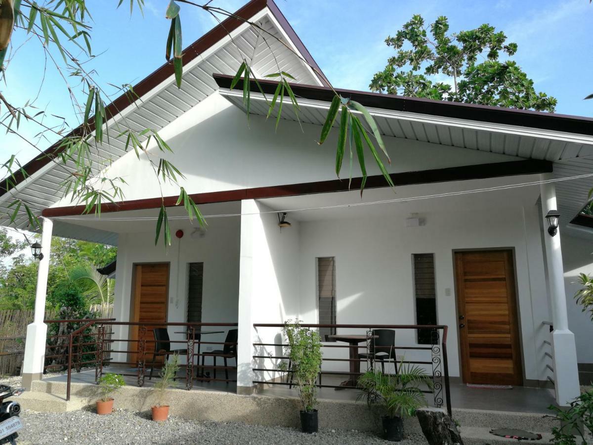 Weyh'S Studio #1 By The Ocean 100Mbps Panglao Exterior foto